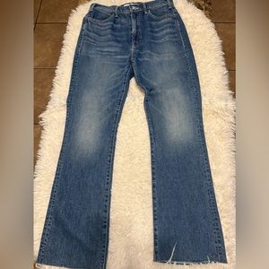 Mother The Hustler Flood Fray